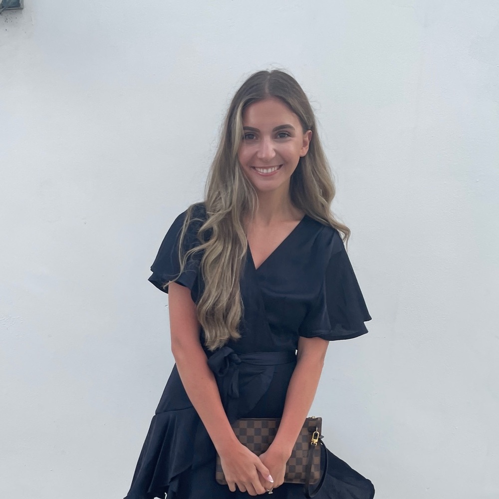 Meet your Posher, Jen